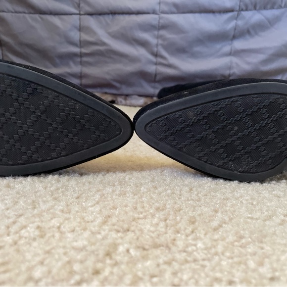 Amelia Grace Suede Boots - Picture 4 of 7